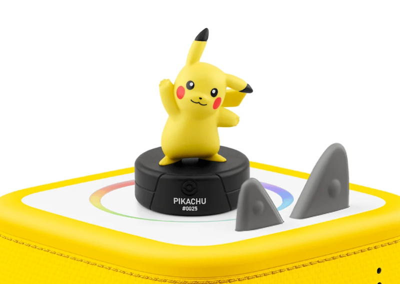 Pikachu Tonie