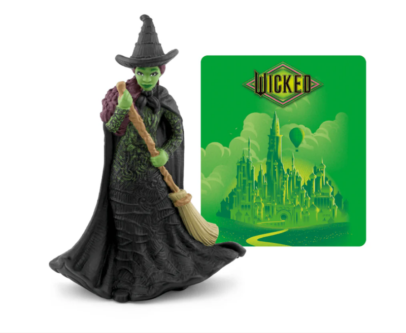 Wicked Tonie