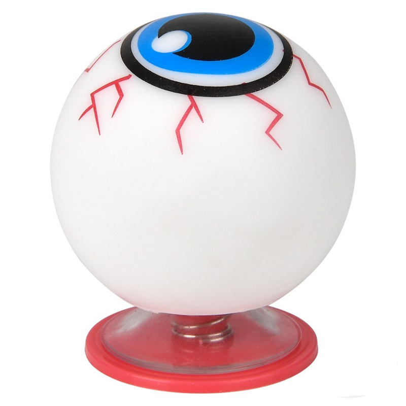 Eyeball Pop-Up