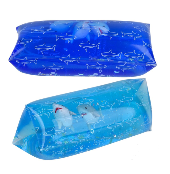 Jumbo Shark Water Wiggler