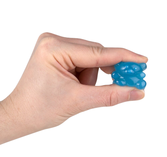 Squeezy Gummy Bears