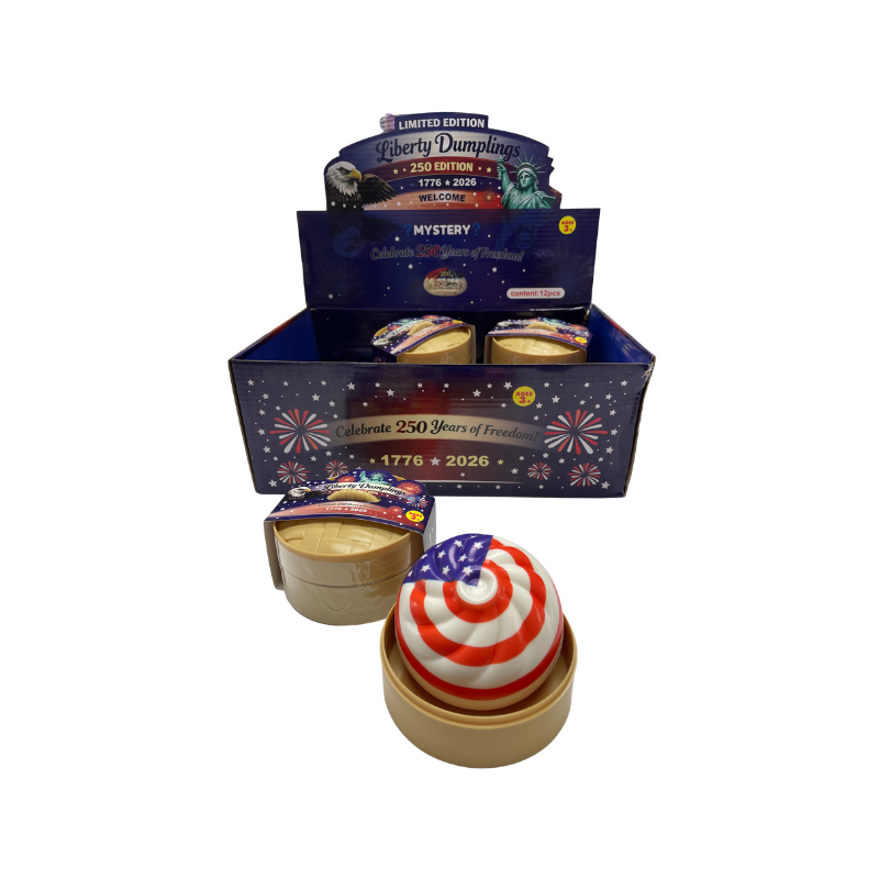 USA Dumpling