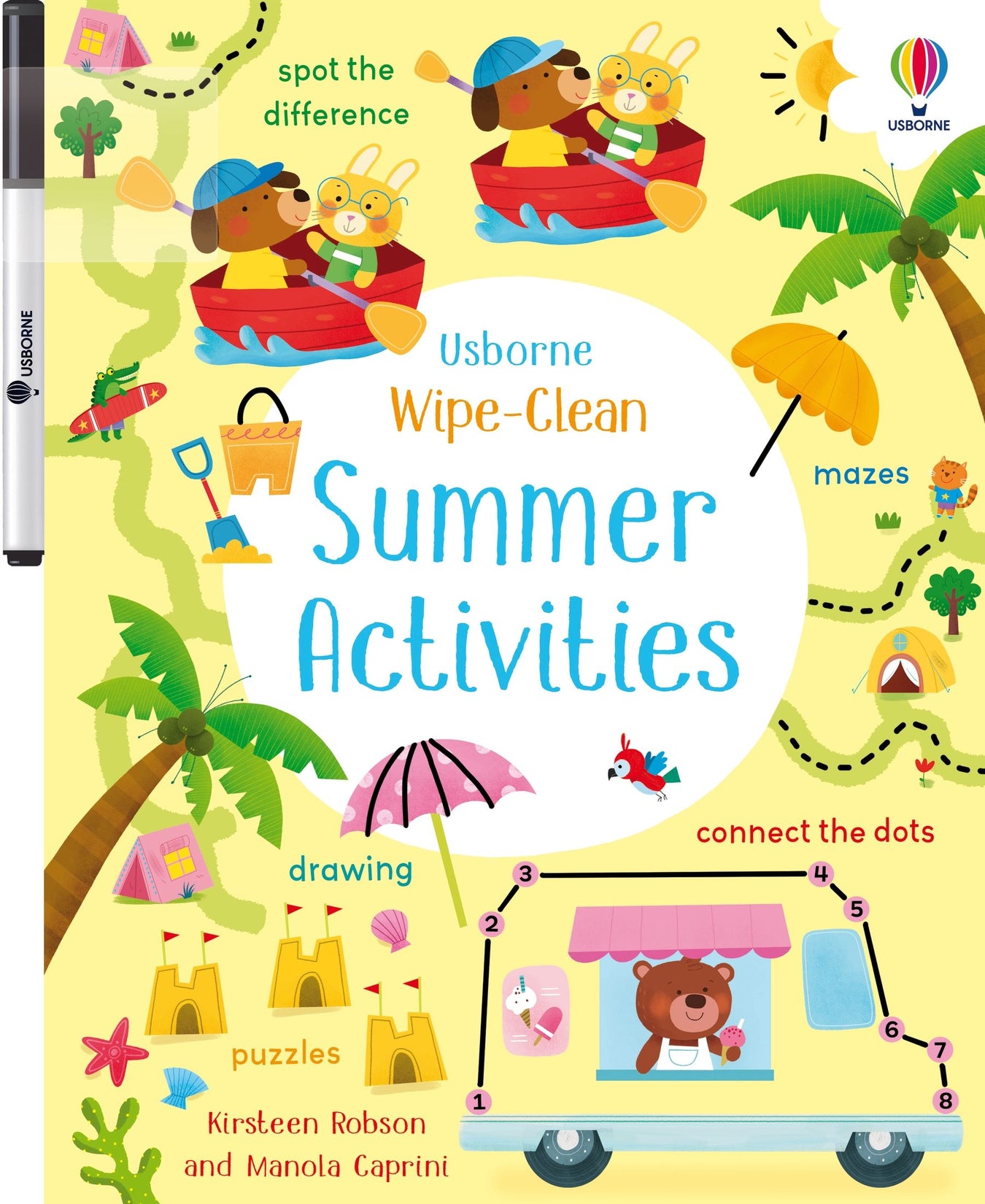 Usborne