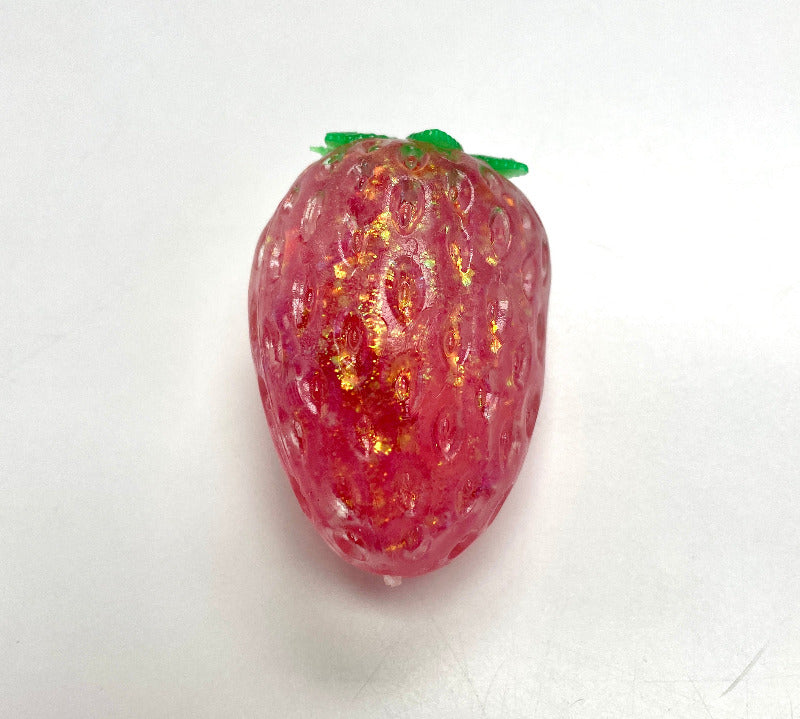 Vaseline Squishy Strawberry