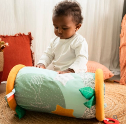 Rollin' Sophie La Girafe