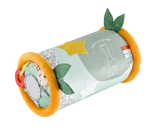 Rollin' Sophie La Girafe