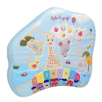 Sophie la Girafe Touch & Play Board