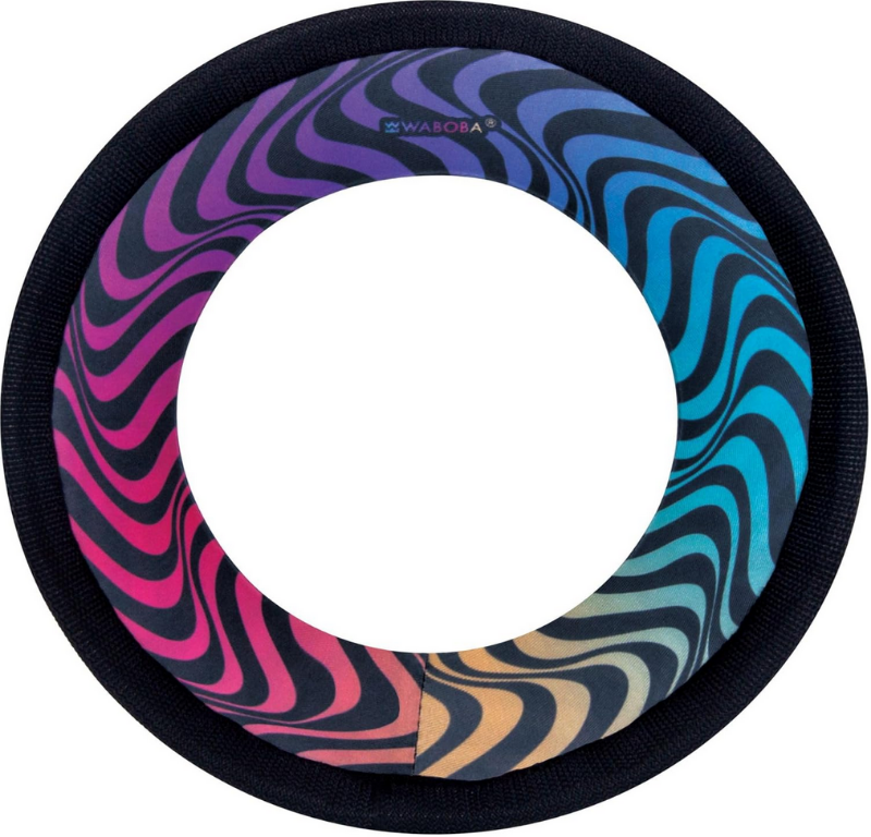 Soft Flying Ring
