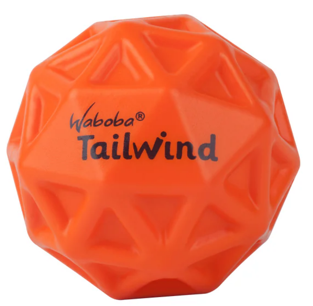 Tailwind Retrieval Ball