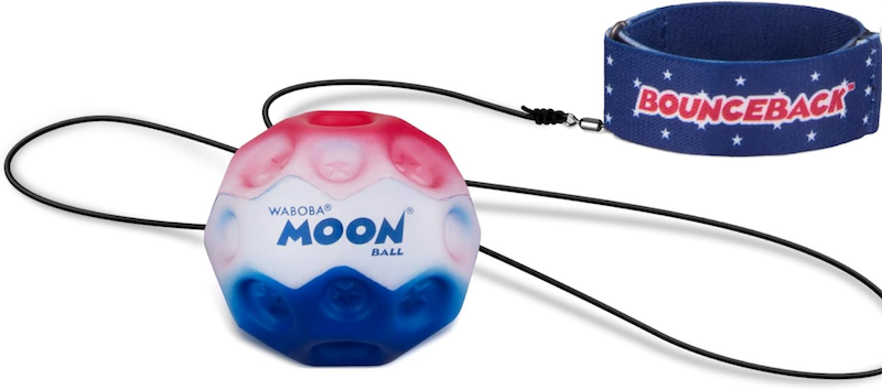 Stars & Stripes BounceBack