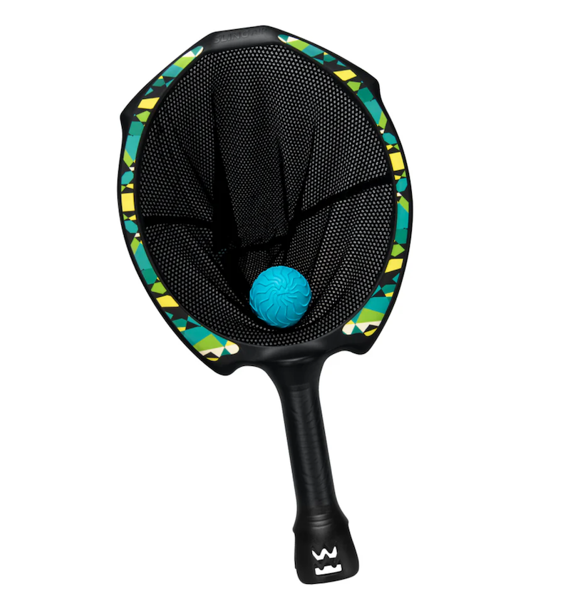 Sling Air Paddle Set
