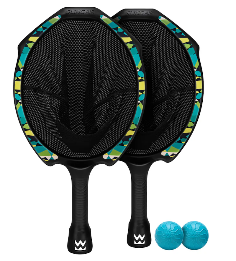 Sling Air Paddle Set