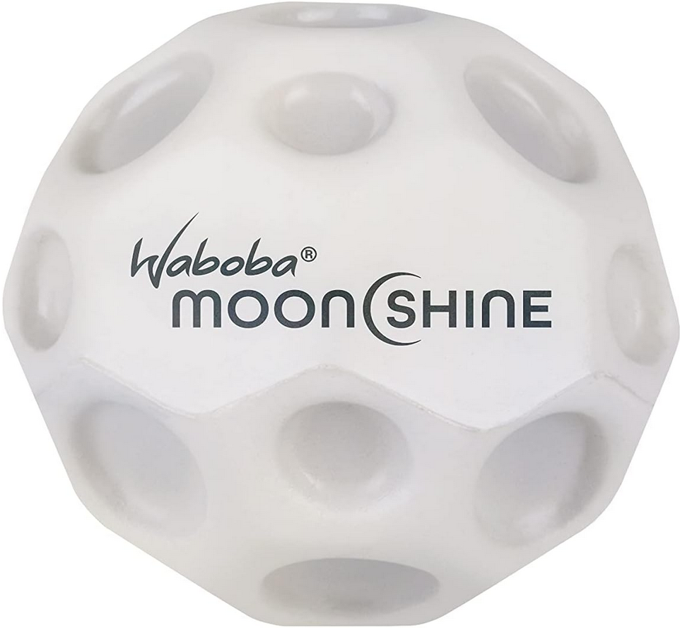 Moonshine Light Up Moon Ball
