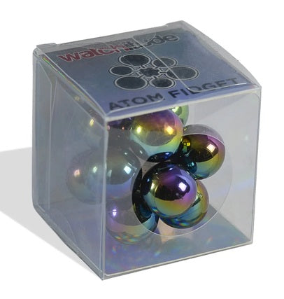 Atom Fidget