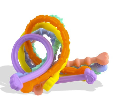 Twistdoodlez Flexible Sensory Sticks