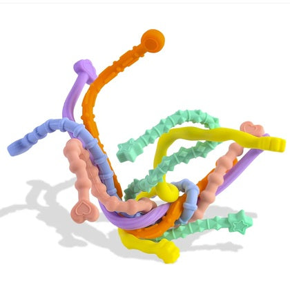 Twistdoodlez Flexible Sensory Sticks