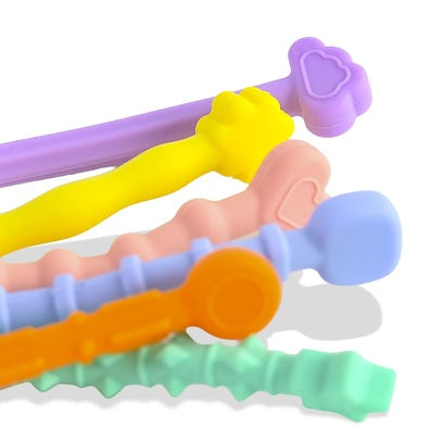 Twistdoodlez Flexible Sensory Sticks