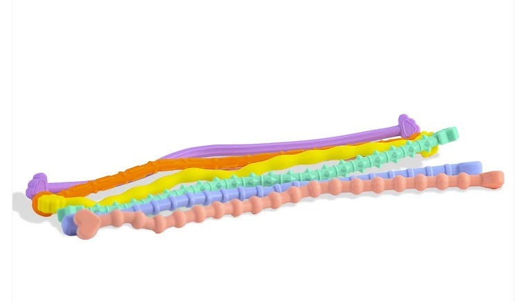 Twistdoodlez Flexible Sensory Sticks