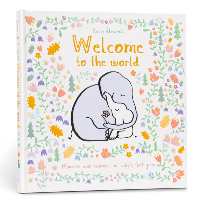 Welcome to the World