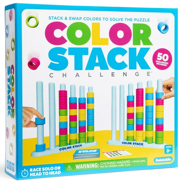 Color Stack