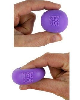 World's Smallest Nee Doh