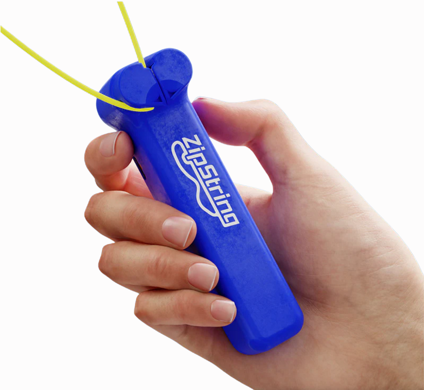 The Original ZipString