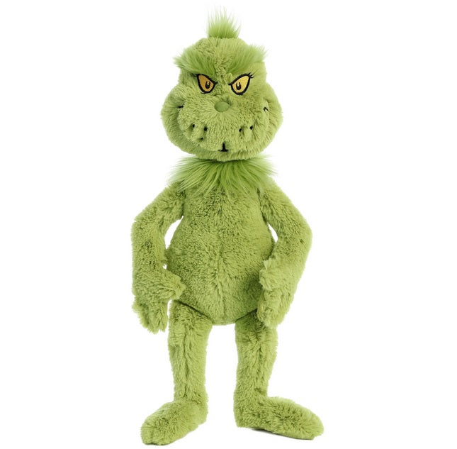 16" Grinch