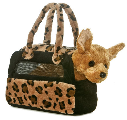 Chihuahua Pet Carrier