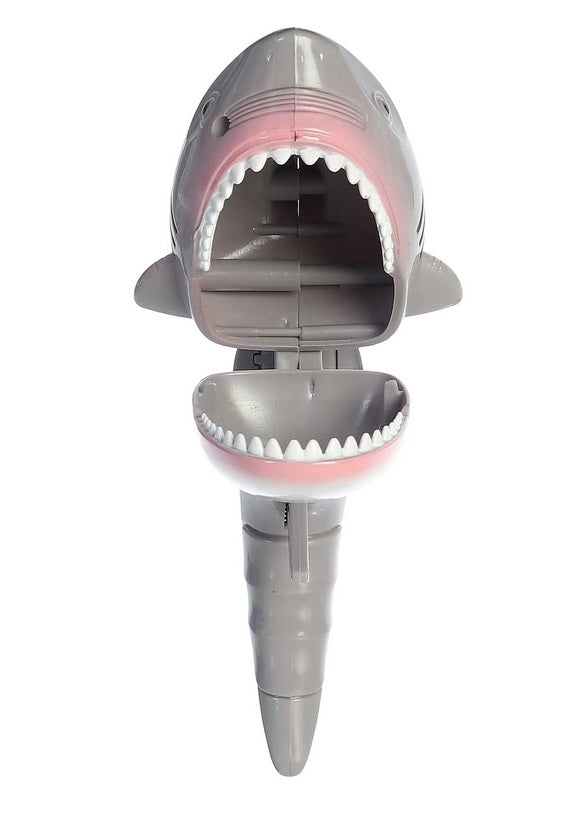 Shark Grabber