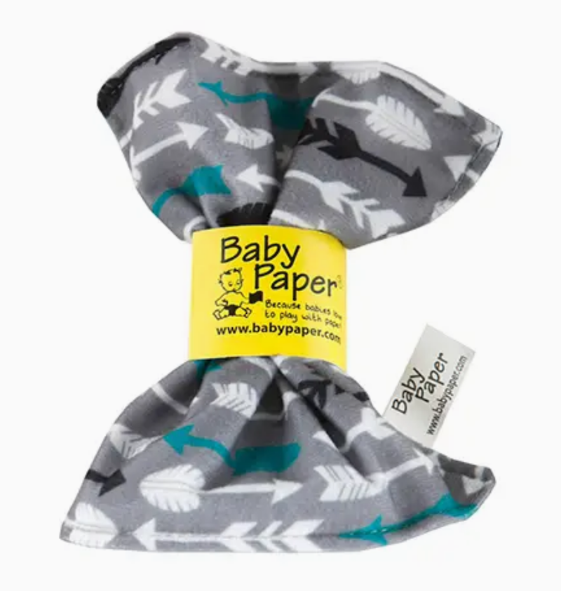 Arrows Baby Paper