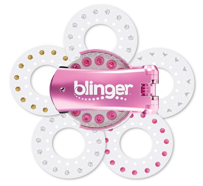 Blinger Kids Diamond Collection Starter Kit