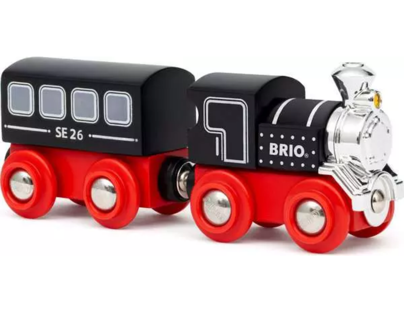 Special Edition Train (2026)
