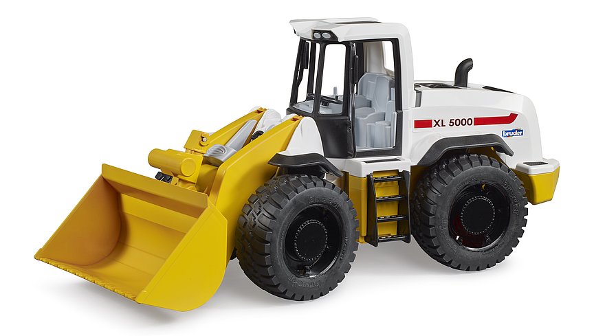 BRUDER Wheel Loader