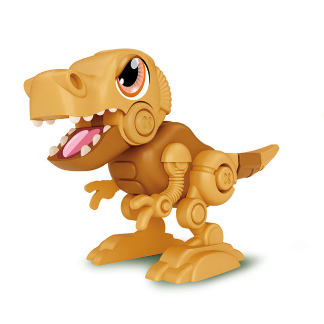 Dinobot T-rex