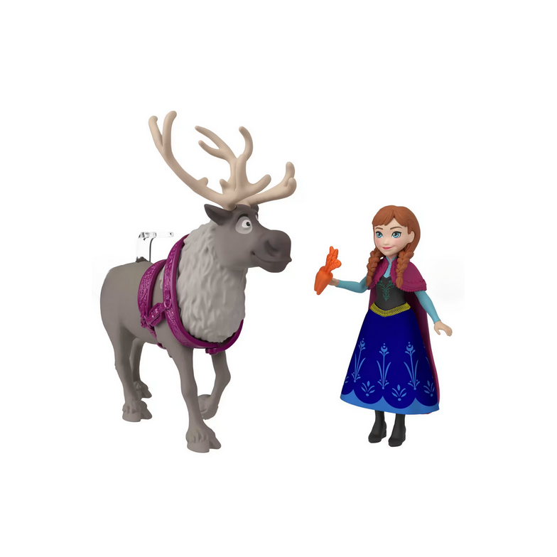 Frozen: Storybook Set