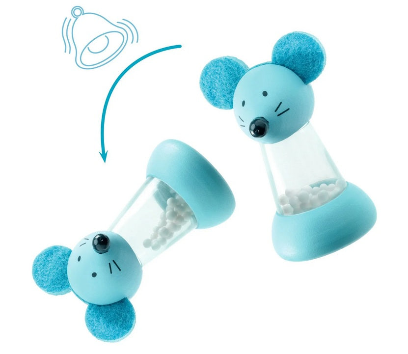 Minicook Kitten Cooker Set