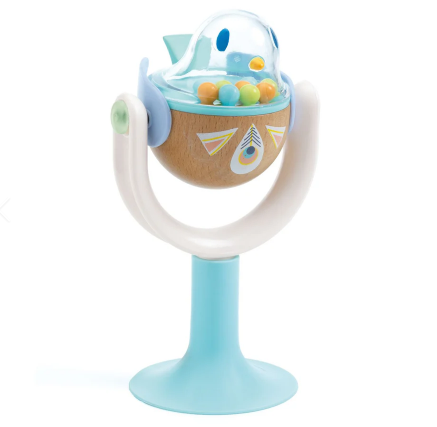 Baby White BabyReversi