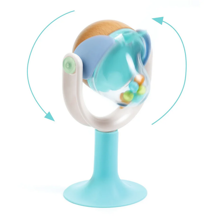 Baby White BabyReversi