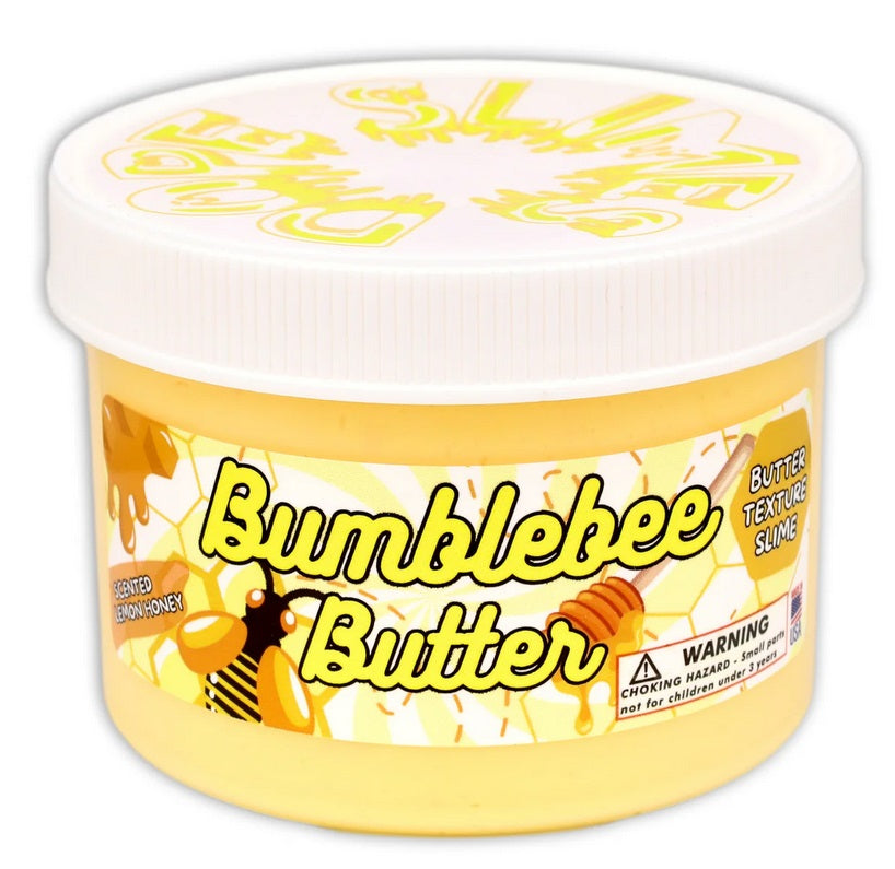 Dope Slimes - Bumblebee Butter