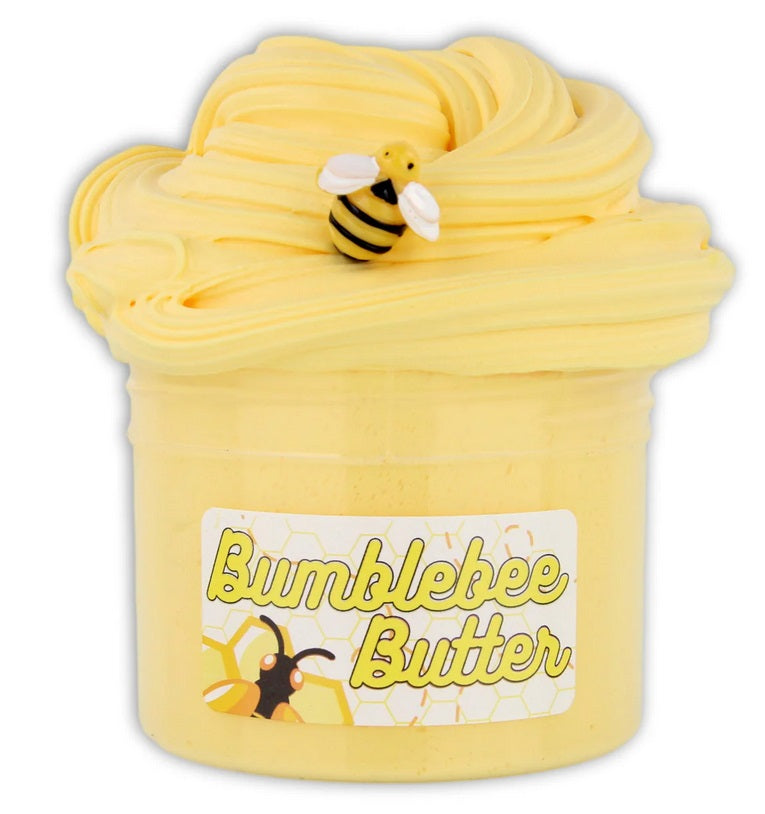 Dope Slimes - Bumblebee Butter