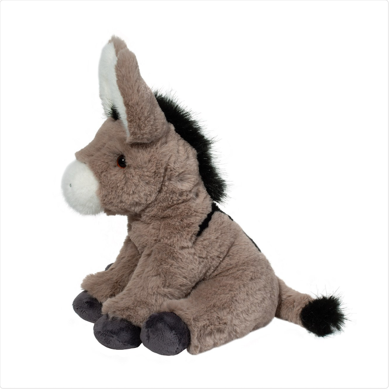 Jackie Donkey