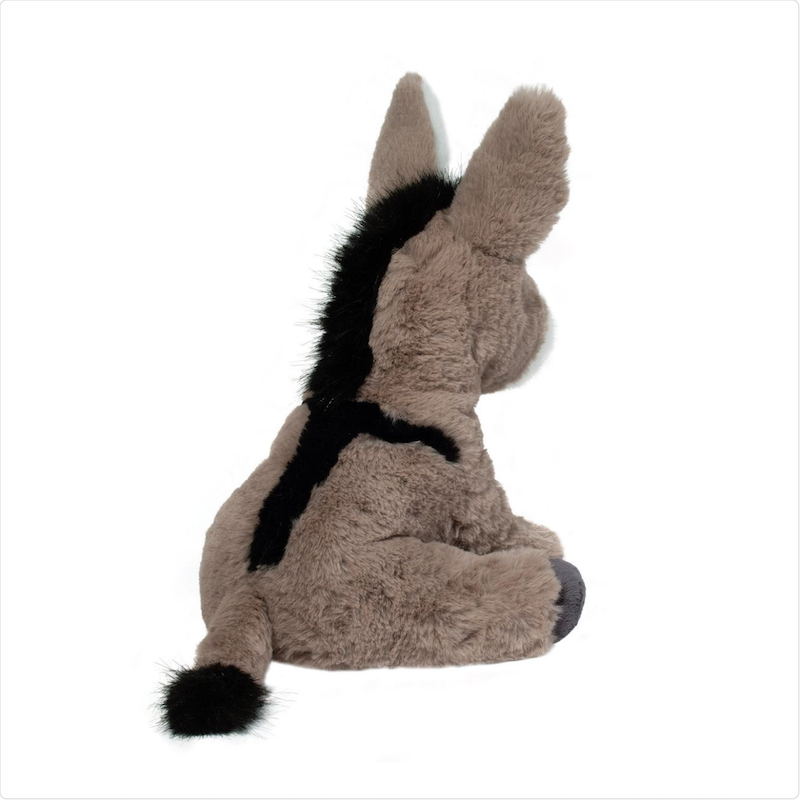 Jackie Donkey