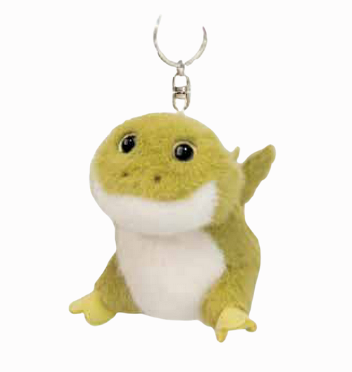 Tadpole Bag Charm
