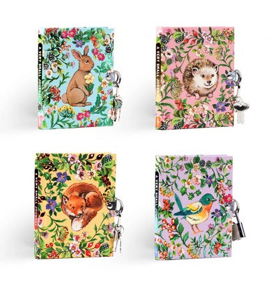 Very Small Journal Meadow