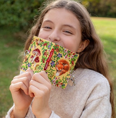 Very Small Journal Meadow