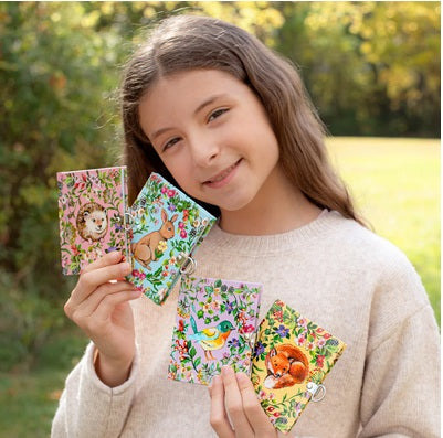 Very Small Journal Meadow