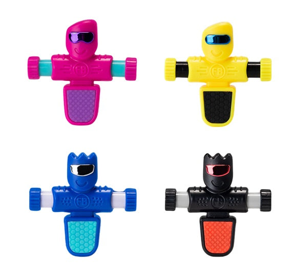 Foosbots Single Assortment Series 3