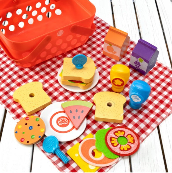 Pretendables - Bakery Set