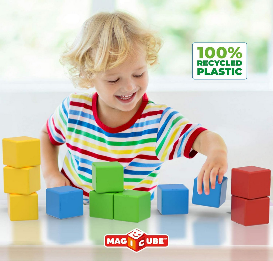 Magicube 16 Cube Set