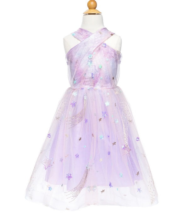 Ombre Eras Dress - Size 7-8